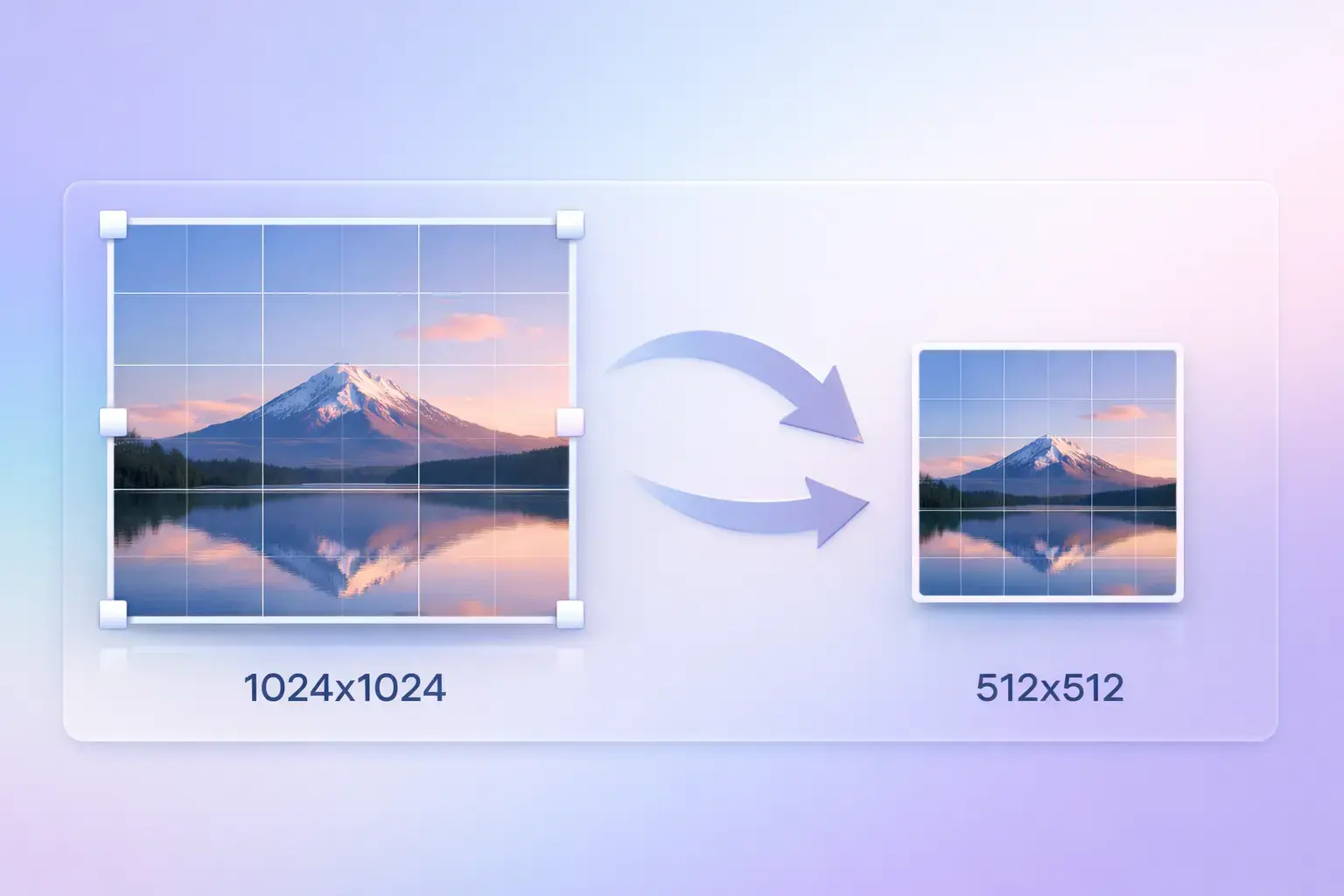 Free online image resizer — resize image to exact pixels or percentage in your browser