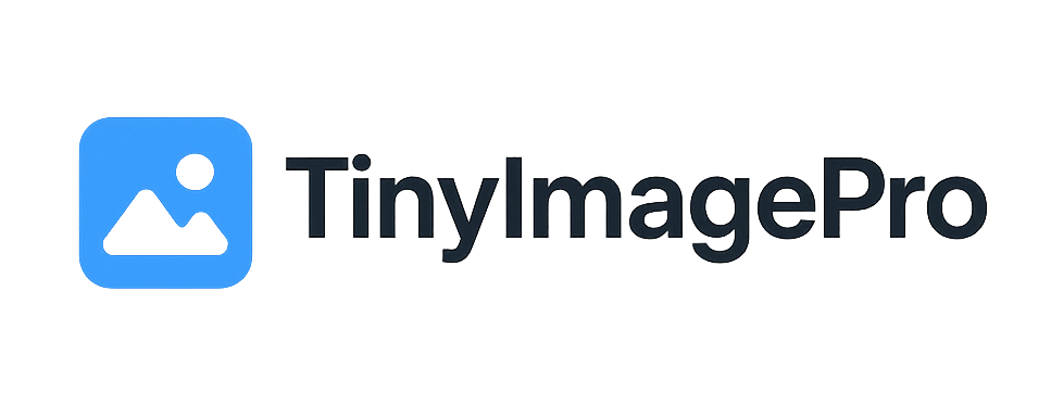 TinyImagePro Logo
