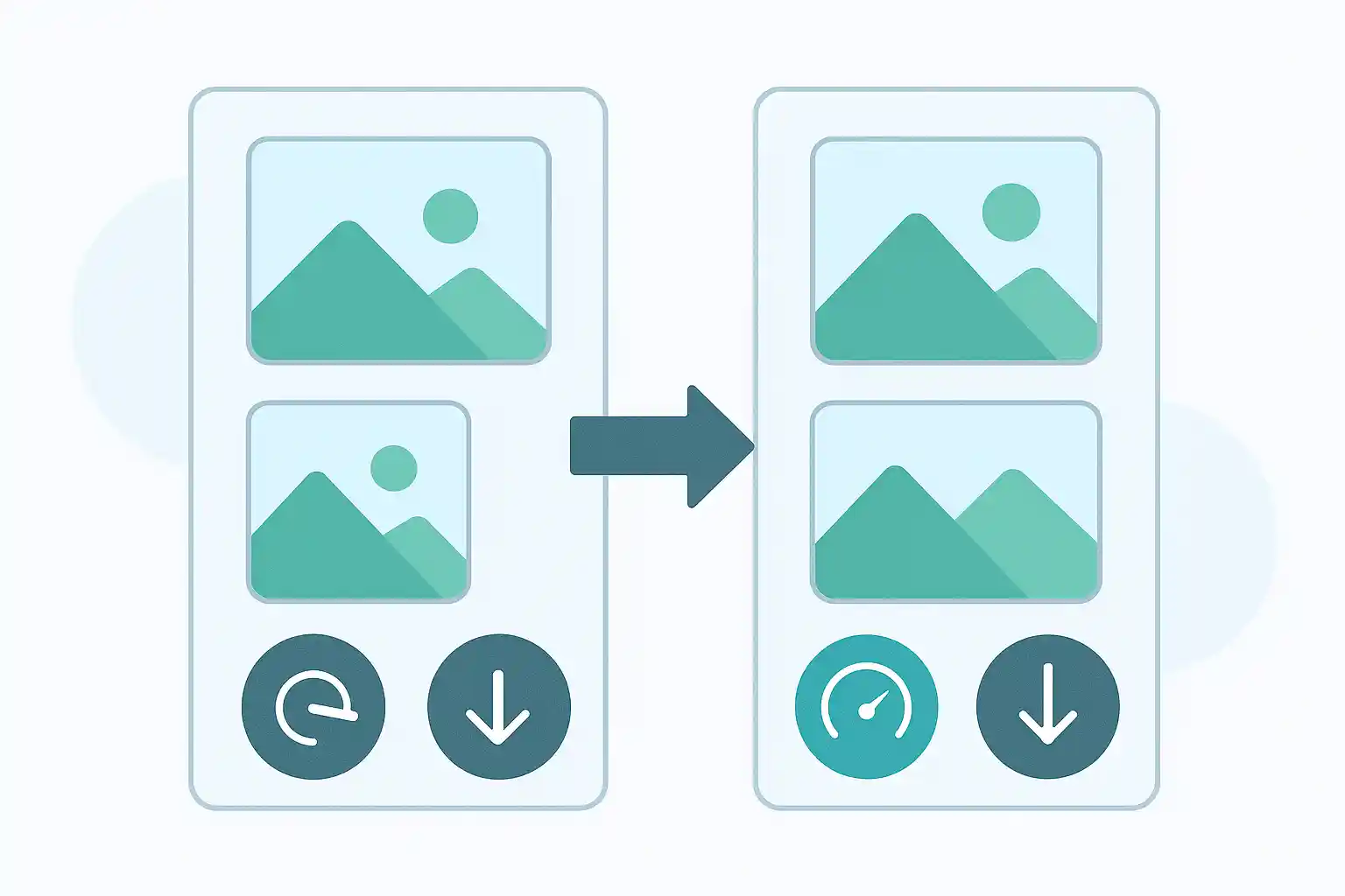 Batch processing multiple images simultaneously